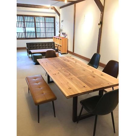 Kinosaki Knot Female Only Dormitory - Vacation Stay 25710V 토욧카 외부 사진