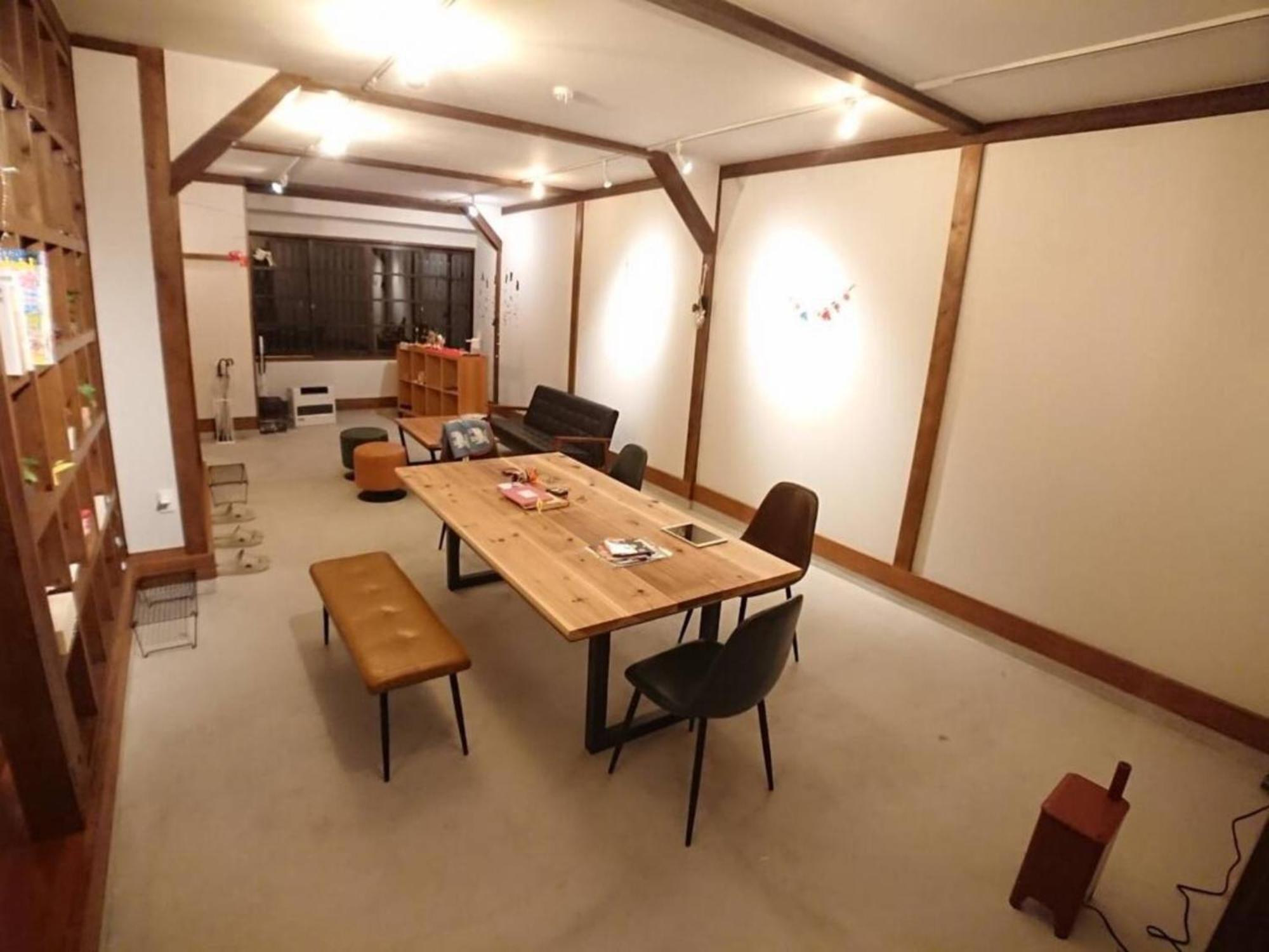 Kinosaki Knot Female Only Dormitory - Vacation Stay 25710V 토욧카 외부 사진