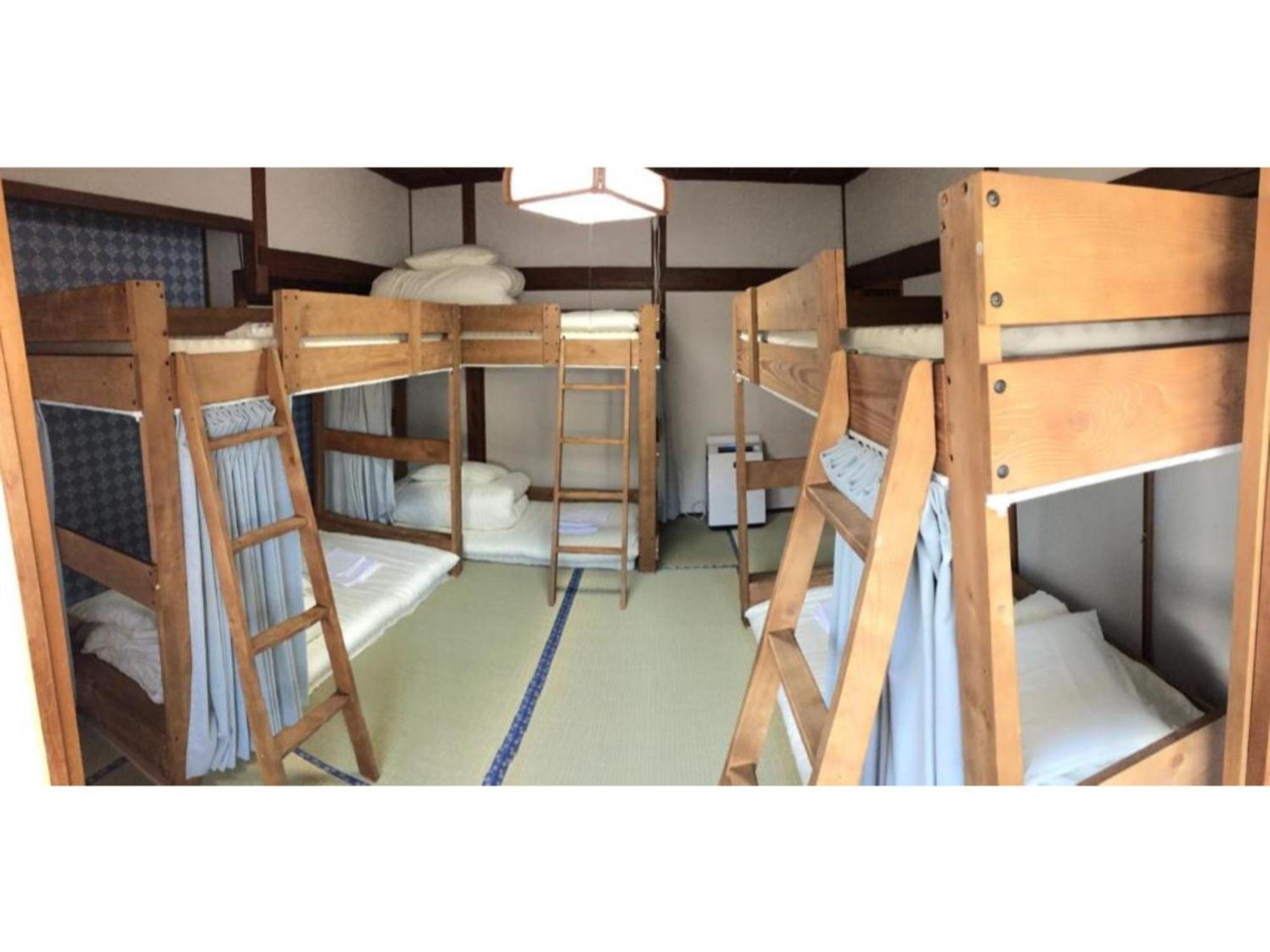 Kinosaki Knot Female Only Dormitory - Vacation Stay 25710V 토욧카 외부 사진